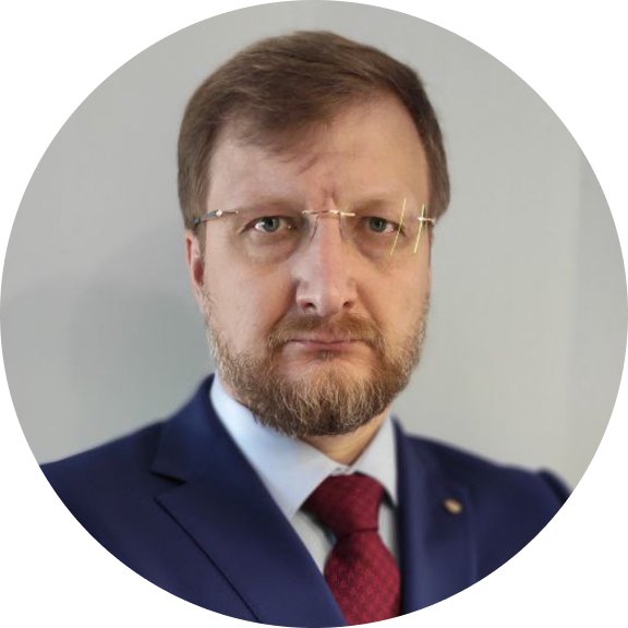Евгений Шимановский