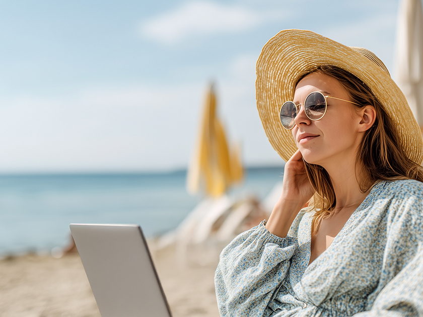 Начальник заставляет работать в отпуске: как отказать, чтобы не остаться без работы