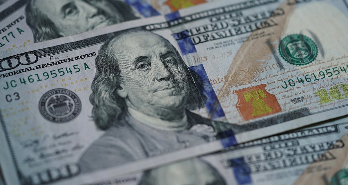 Аналитик объяснил, от чего сегодня зависит судьба доллара в России  22.09.2022 | Банки.ру