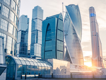Медиарейтинг российских банков: август 2018 года