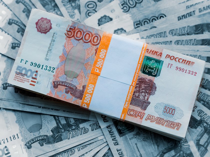 До 10% годовых: пять вкладов января со ставкой выше рыночной