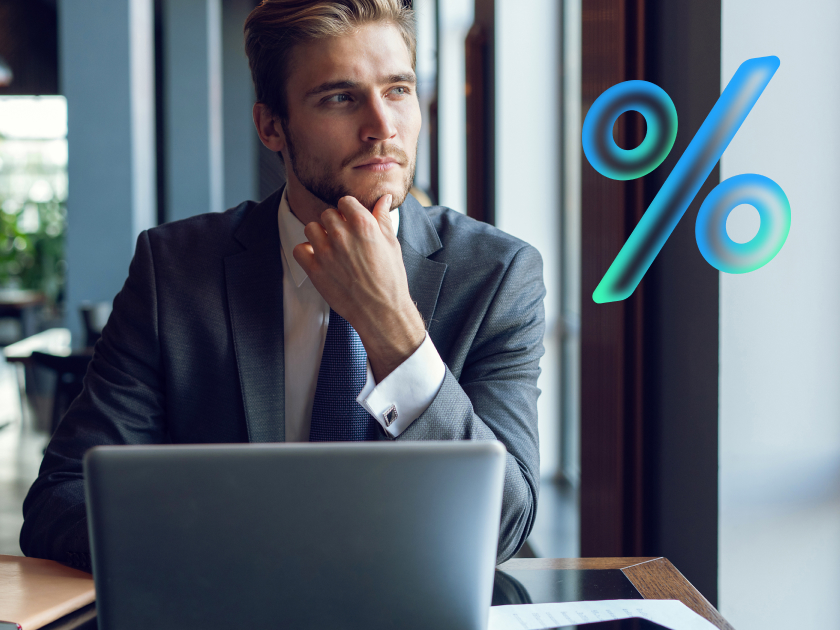 Что будет с ключевой ставкой 25 июля? Назван наиболее вероятный сценарий