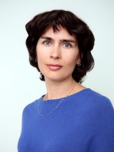Татьяна Никитина