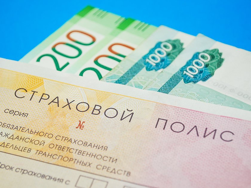 Когда может подорожать ОСАГО из-за роста стоимости запчастей?