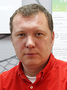 «Вы сможете прийти в магазин хоть голым, это не помешает оплатить покупку»