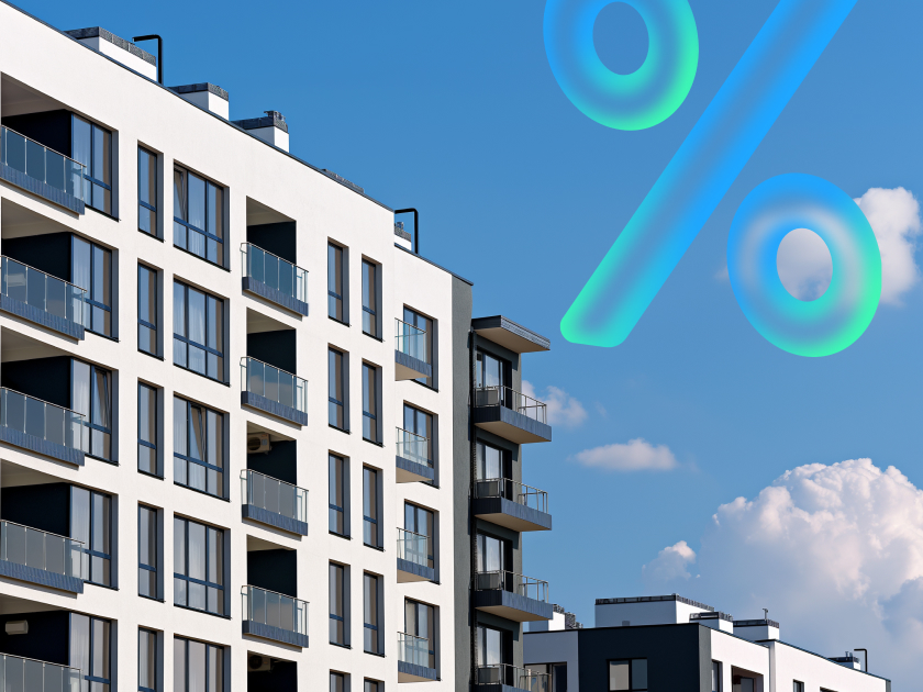 У жителей Москвы, Краснодарского края и Татарстана самые большие ипотеки. Какие жилищные кредиты оформляют в регионах