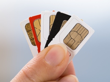 ФСБ предлагает российские SIM-карты и криптографию для 5G