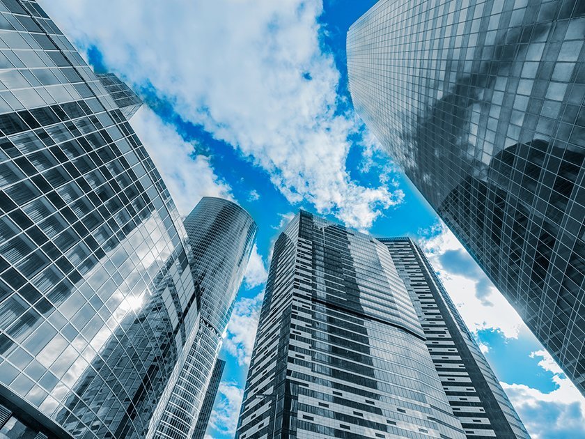 Рейтинг российских банков. Ноябрь 2022 года