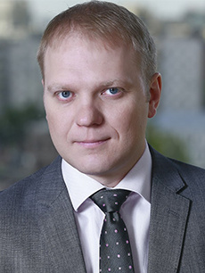 Дмитрий Красюков