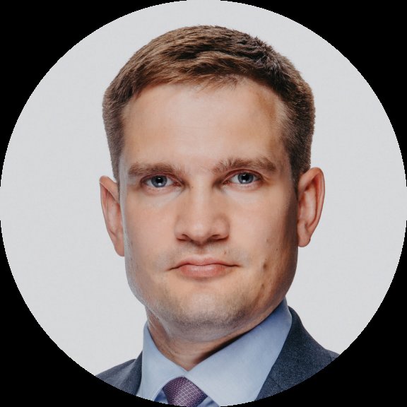 Андрей Русецкий