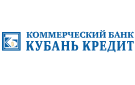 логотип банка «Кубань Кредит»