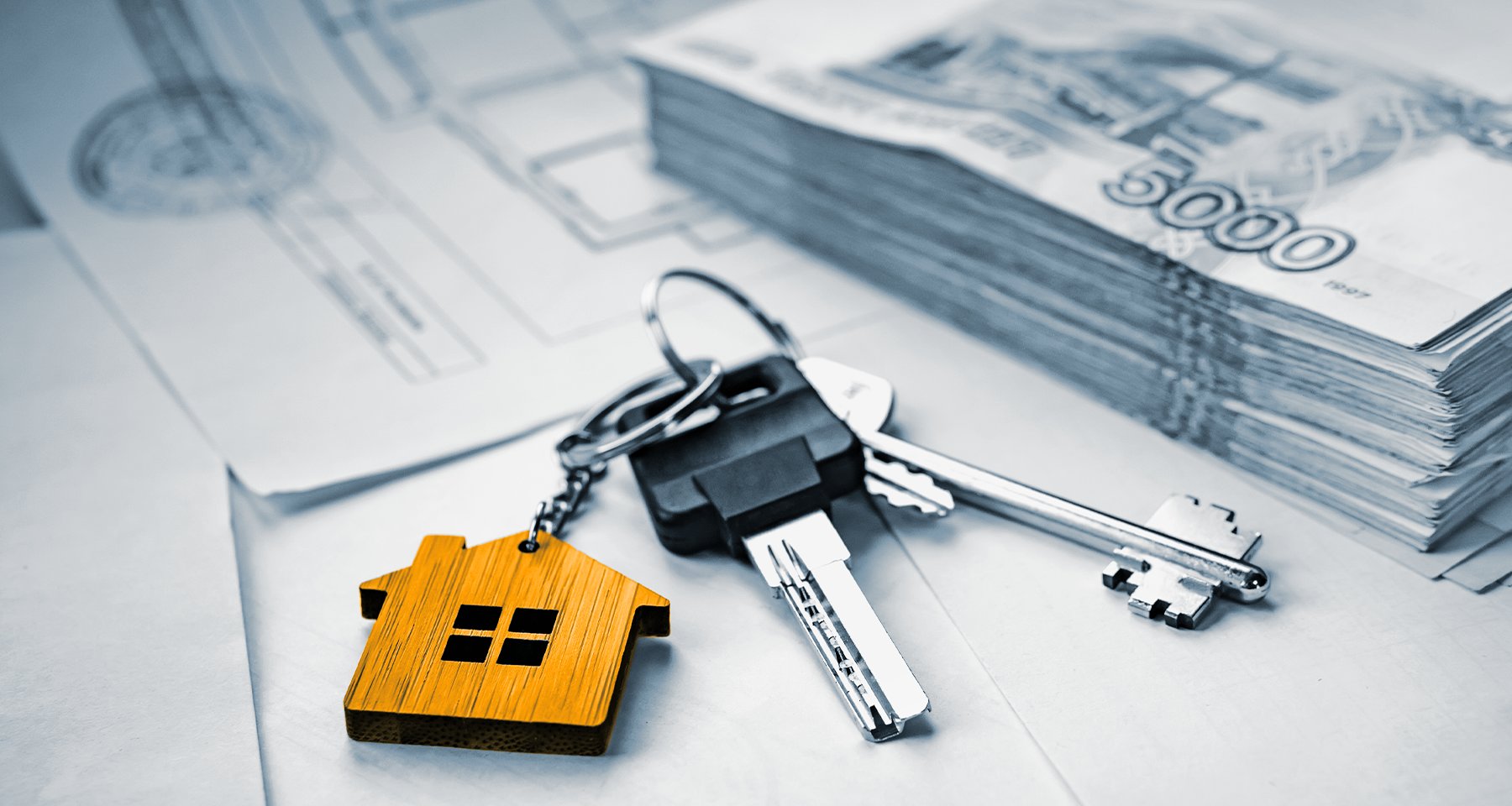 Контроль со стороны налоговых органов при сделках с недвижимостью