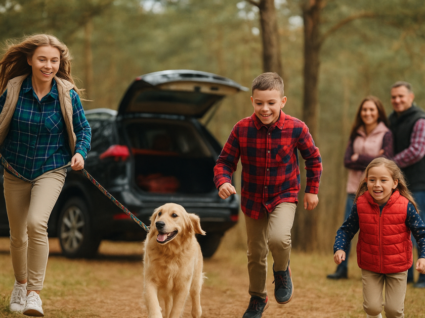 Покупка и продажа автомобиля: какие льготы есть у многодетных семей