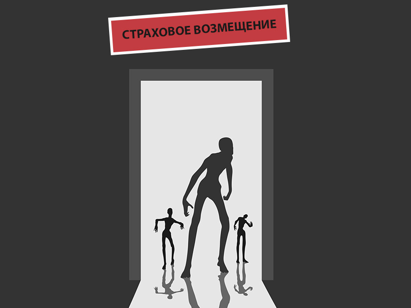 Зомби-апокалипсис, или Рейтинг глупости мошенников