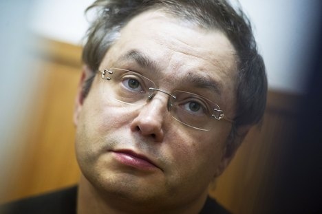 Глеб Фетисов не расплатится с вкладчиками Моего Банка до выхода на свободу