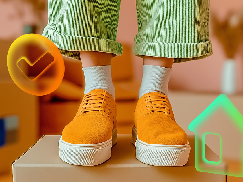 Как снять квартиру на длительный срок в 2025 году