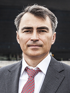 Виталий Бутбаев