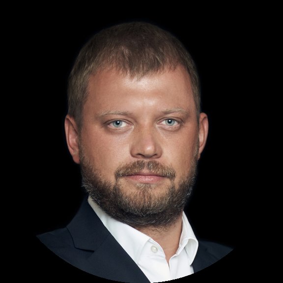 Иван Гулин