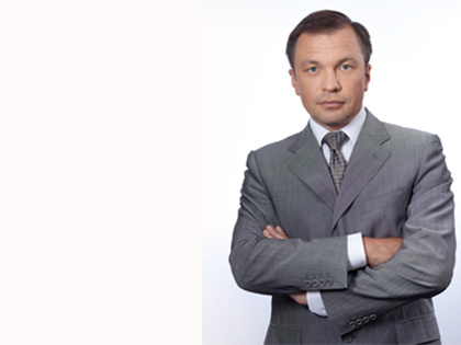 Андрей Мельников фото