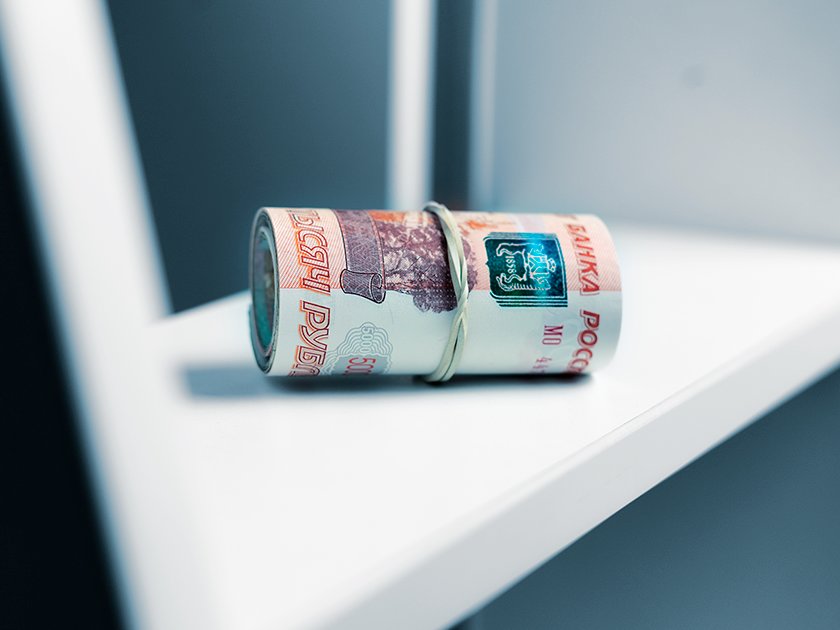 Россияне продолжают выбирать краткосрочные вклады: исследование Банки.ру