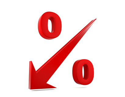 Максимальная ставка топ-10 банков по вкладам снизилась до 9,92%