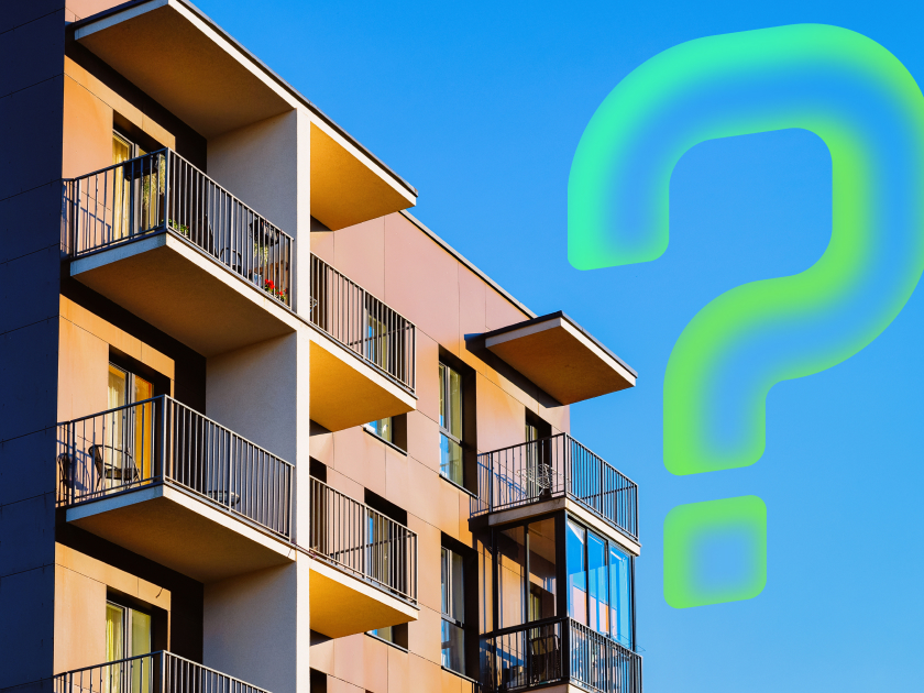 Как купить квартиру и не стать должником за чужую коммуналку