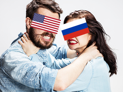 Жаба душит