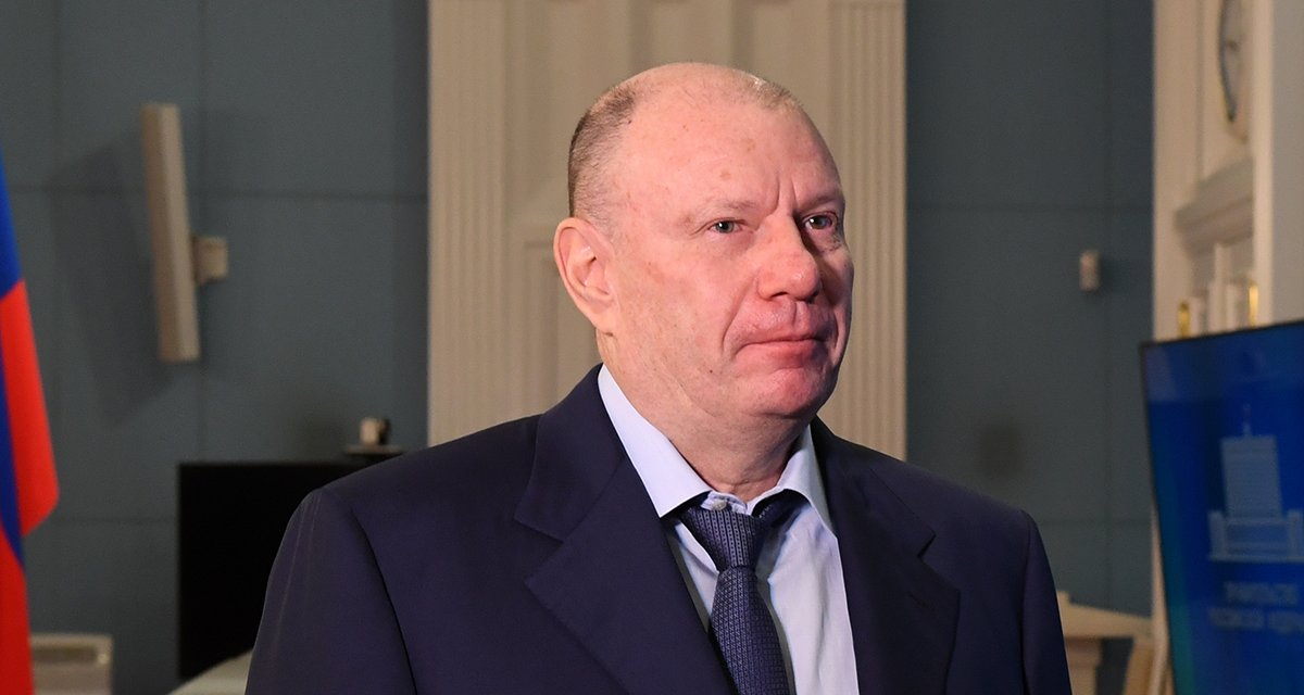 Санкции США против Потанина: как ограничения повлияют на Росбанк и ...