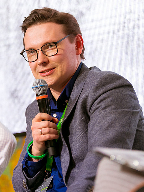 «Размер чека при безналичной оплате выше чека при оплате наличными примерно на 30%»