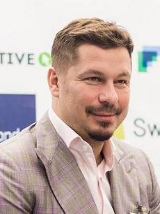 «Восприятия денег не будет, останутся алгоритмы»