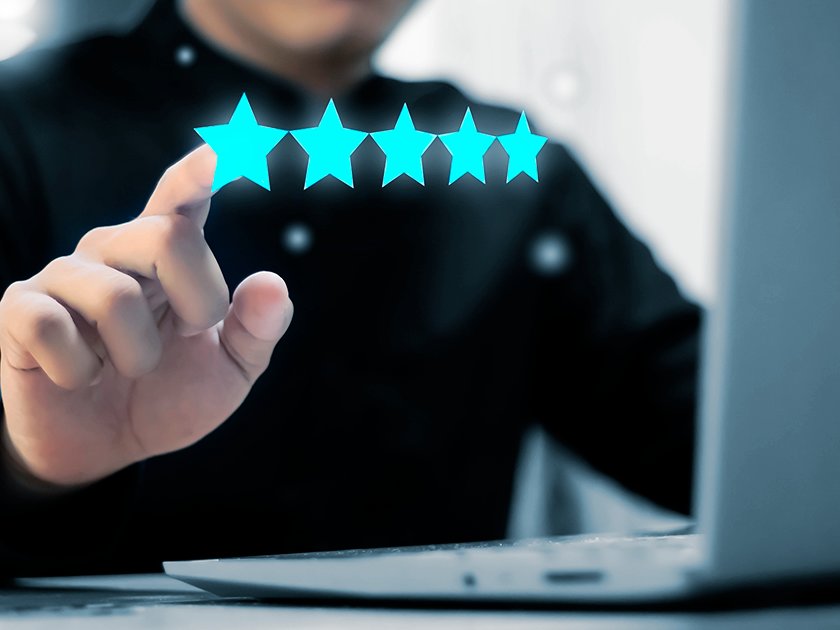 Рейтинг российских страховых компаний. Ноябрь 2022 года