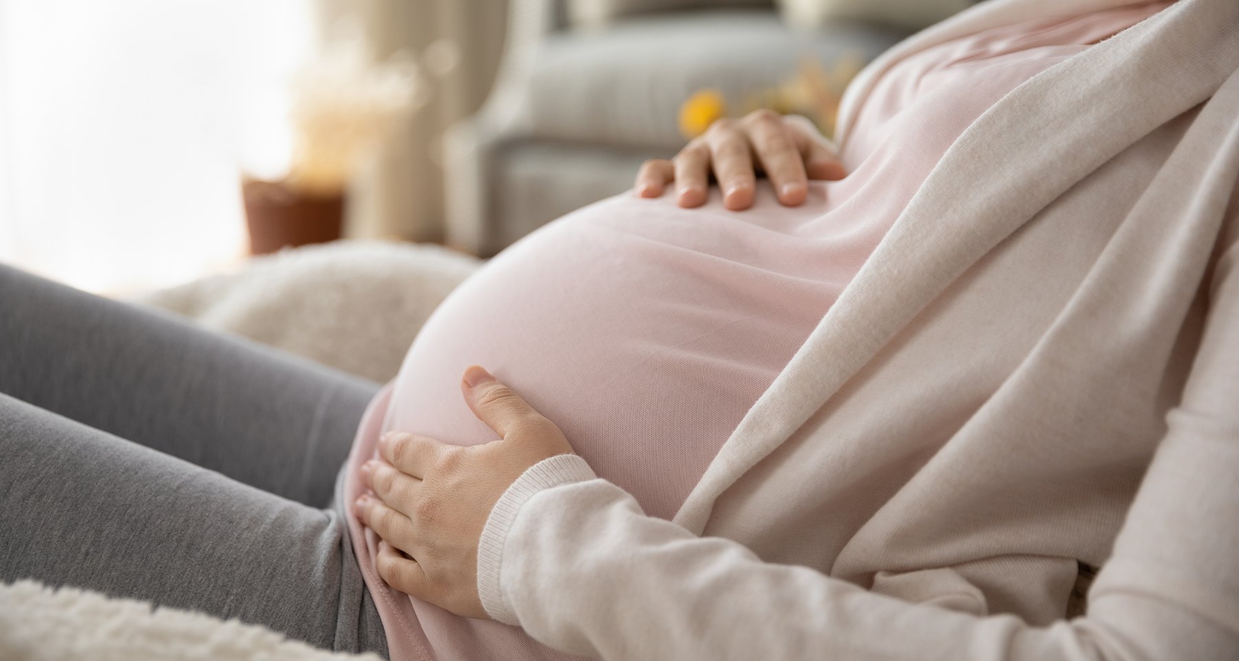А как Вы поняли, что беременны? - ответа - Беременность - Форум Дети sauna-ernesto.ru