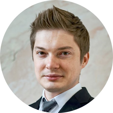 Роман Хорошев