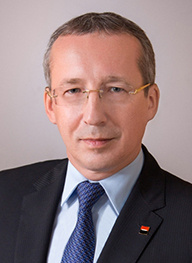 Дмитрий Олюнин: «Мы рассчитываем на прибыль уже начиная с 2016 года»