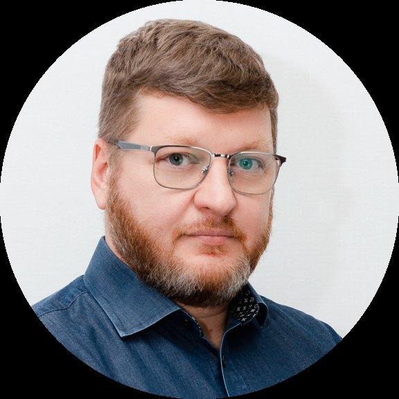Алексей Лазутин