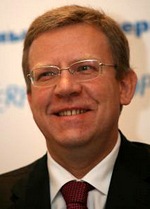 Алексей Кудрин: «Не стоит бросаться на мины на танках»