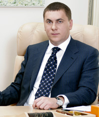 Александр Плющенко: «Доля здорового авантюризма необходима даже в банковском бизнесе»