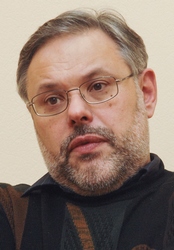 Михаил Хазин: «Рынок будет падать еще пять-восемь лет»