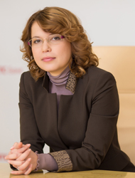 «Я бы на месте иностранного инвестора выбрала Россию»