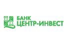 логотип Банка «Центр-инвест»