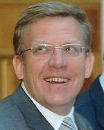 Алексей Кудрин: «У нас есть резервный фонд, поэтому мы чувствуем себя увереннее других стран»