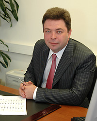 Анатолий Печатников: «Ипотека и решение жилищного вопроса»