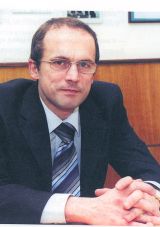 Владимир Герасимов: «Следующий год станет годом кредитных бюро»