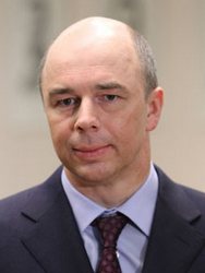 Антон Силуанов: «Мы создадим несколько антикризисных механизмов»