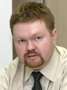 Геннадий Белоусов: «Необходимо создать новую концепцию развития лизинга»