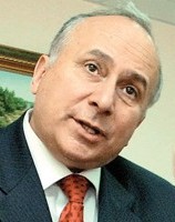 Геннадий Меликьян: «Мы не относили Межпромбанк к очень хорошим кредитным организациям»