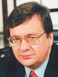 Борис Федоров: «Мы не бегали по миру за инвесторами»
