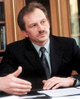 Валерий Горегляд: «Мы днюем и ночуем в банках»