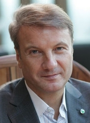 Герман Греф: «Пока слону еще далеко до финального выступления на конкурсе танцев»