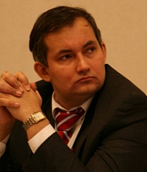Дмитрий Белоусов: «Возможно, в 2010 году инфляция будет однозначной»